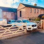 Swallow Barn *