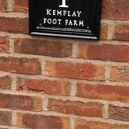 Pansiyon Swallow Barn Penrith