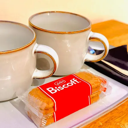 Swallow Barn Pansiyon