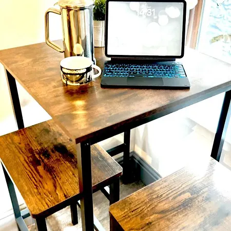 Swallow Barn Pansiyon