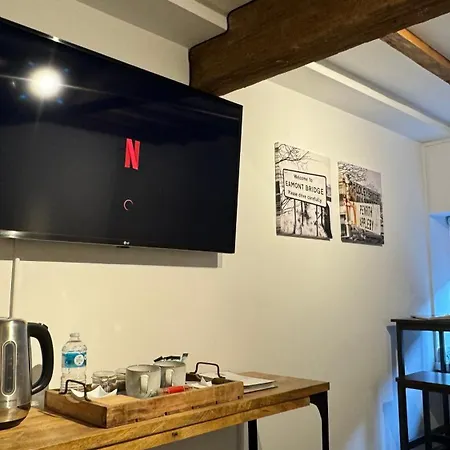 Swallow Barn Penrith