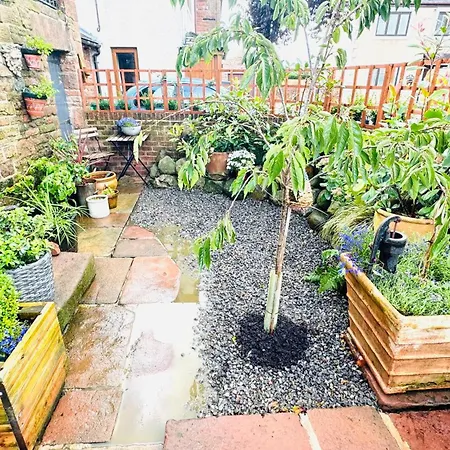 Swallow Barn Pansiyon *