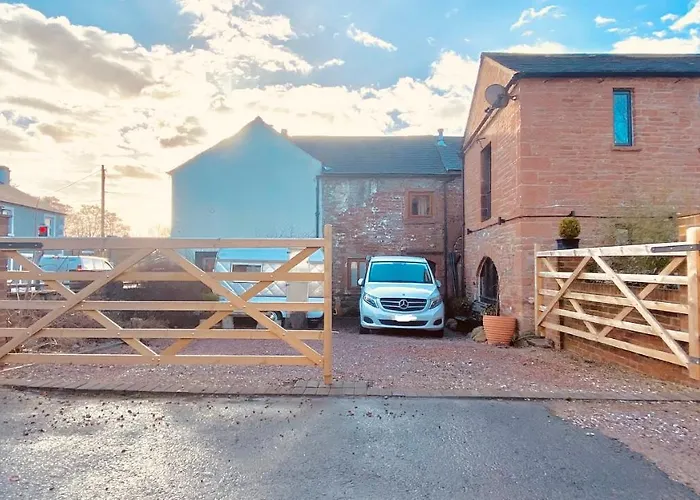 Privat bolig Swallow Barn Penrith