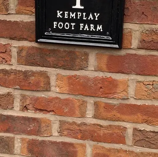 Privat bolig Swallow Barn Penrith