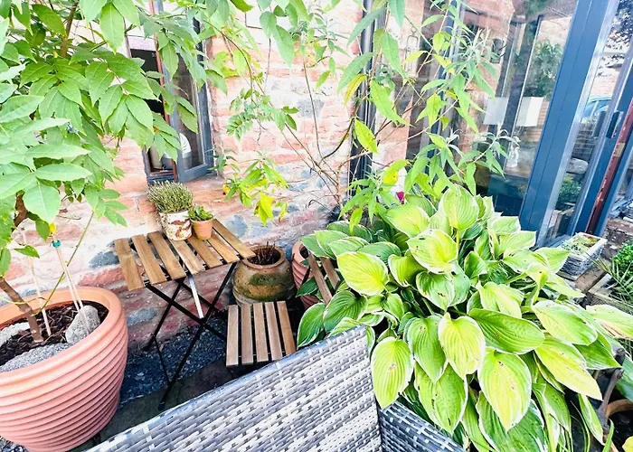 Privat bolig Swallow Barn Penrith