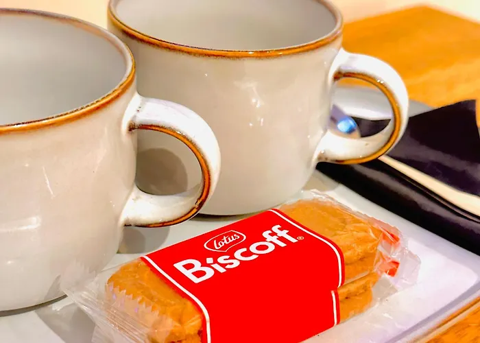 Swallow Barn Privat bolig