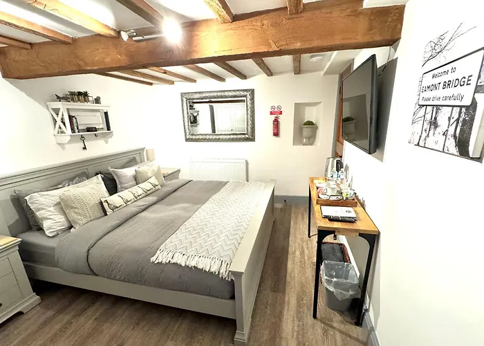 Privat bolig Swallow Barn