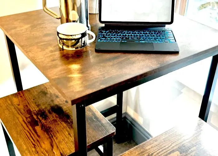 Swallow Barn Ubytování v soukromí