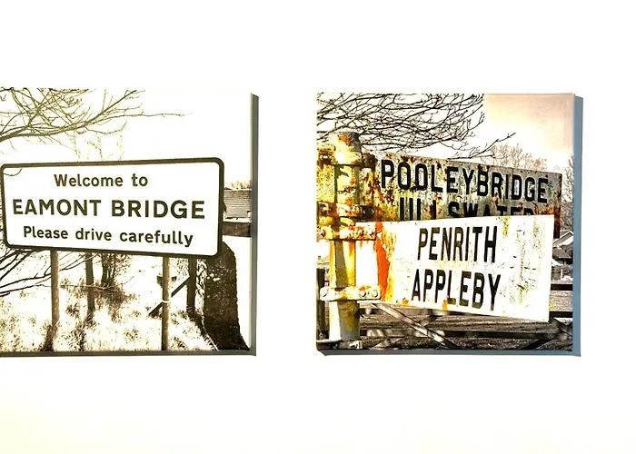 Swallow Barn Privat bolig *