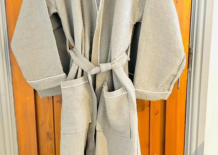 Privat bolig Swallow Barn *