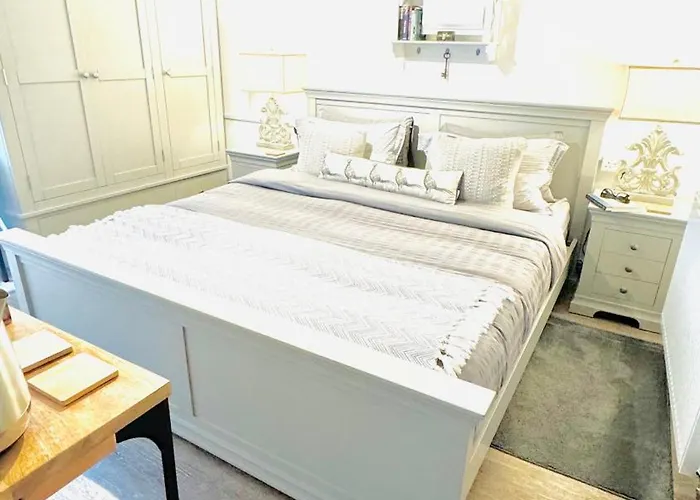 Swallow Barn * Penrith