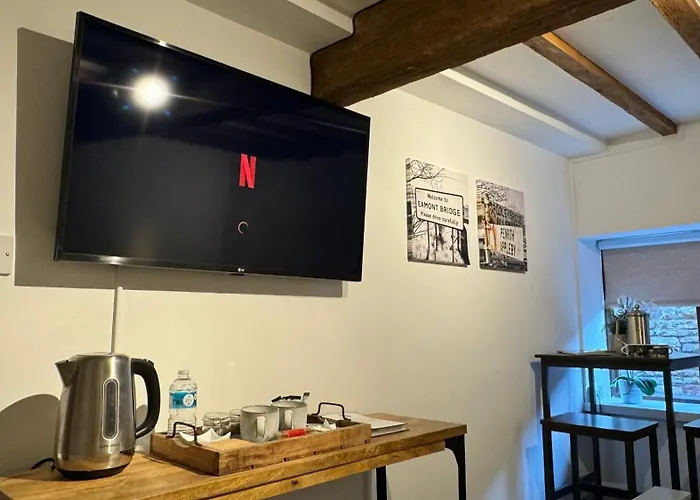 Swallow Barn Penrith