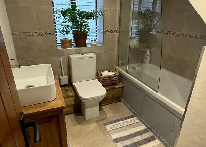 Privat bolig Swallow Barn Penrith