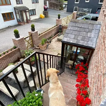 Swallow Barn Homestay szállás Penrith