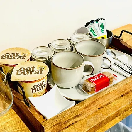 Homestay szállás Swallow Barn *