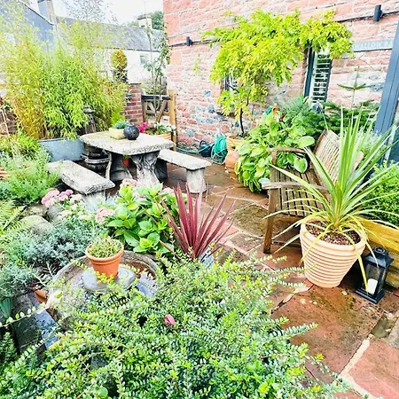 Swallow Barn Homestay szállás Penrith