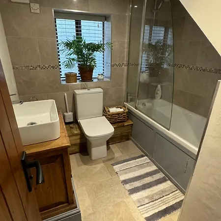 Homestay szállás Swallow Barn Penrith